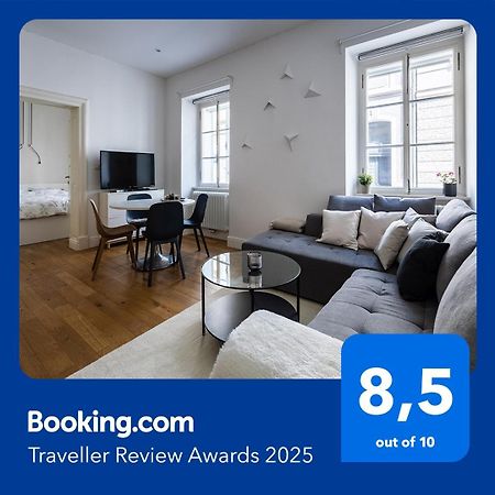 Apartment Ratko By Blueapartments - Free Private Parking ザグレブ エクステリア 写真