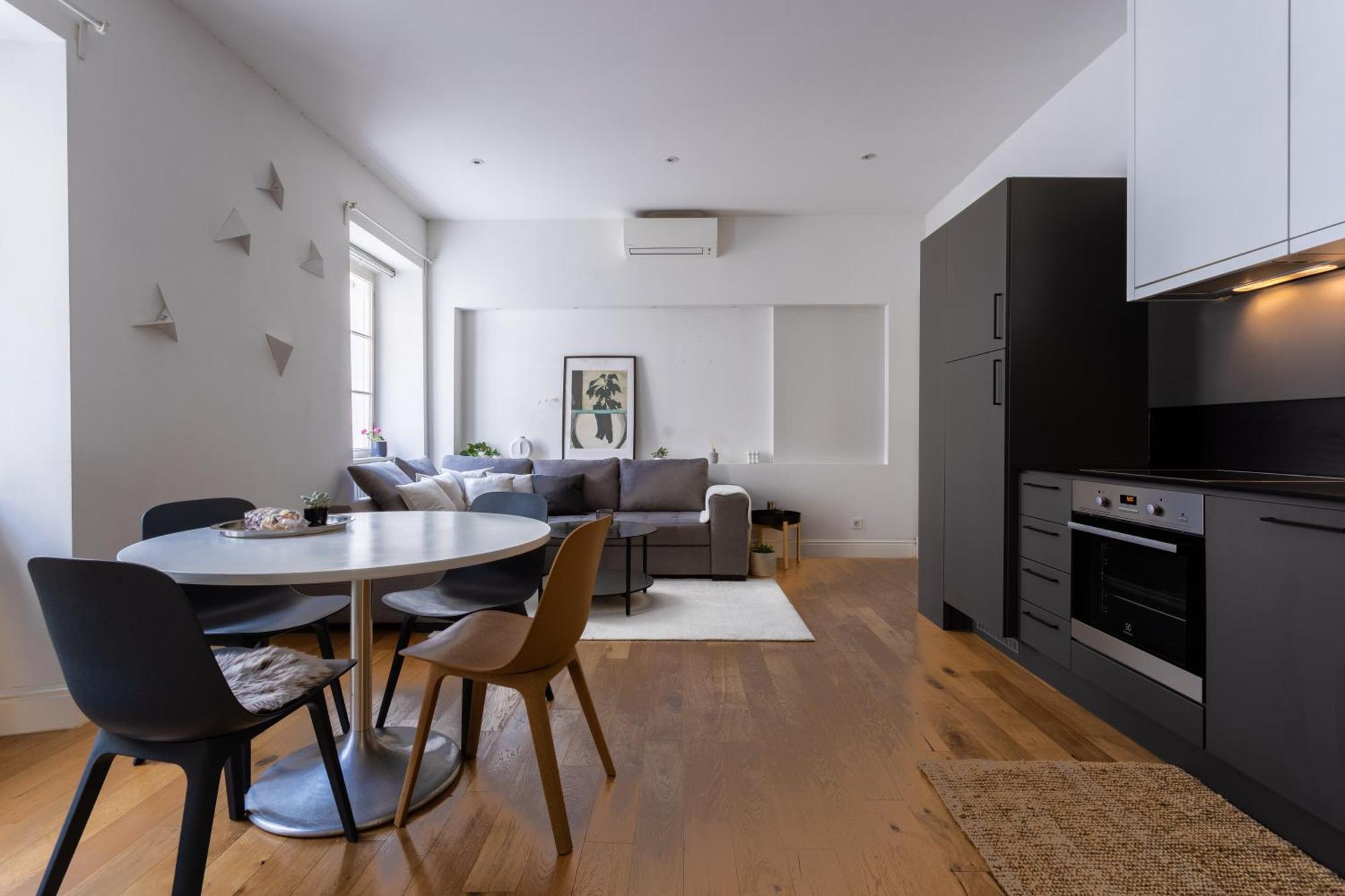 Apartment Ratko By Blueapartments - Free Private Parking ザグレブ エクステリア 写真