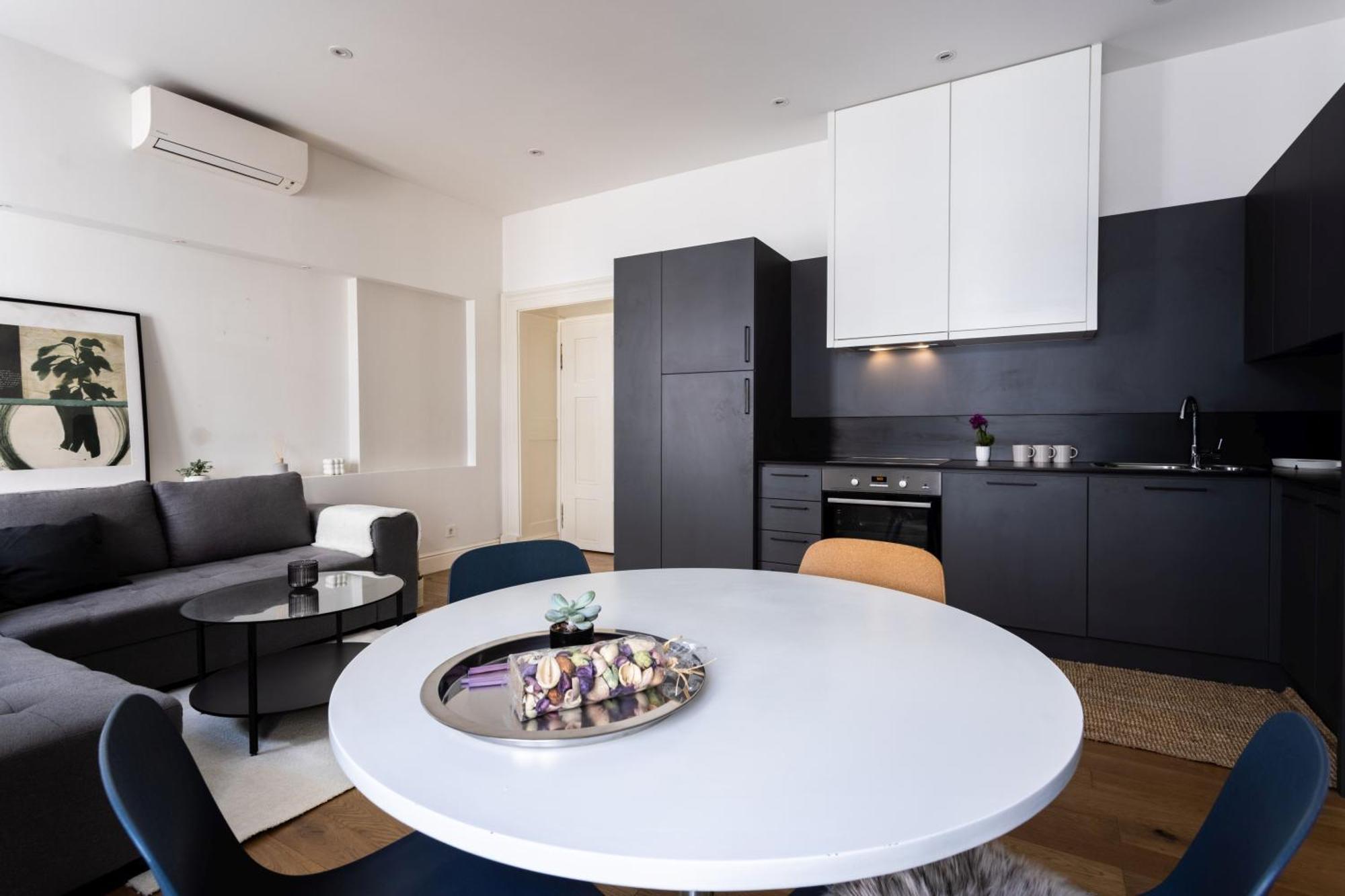 Apartment Ratko By Blueapartments - Free Private Parking ザグレブ エクステリア 写真